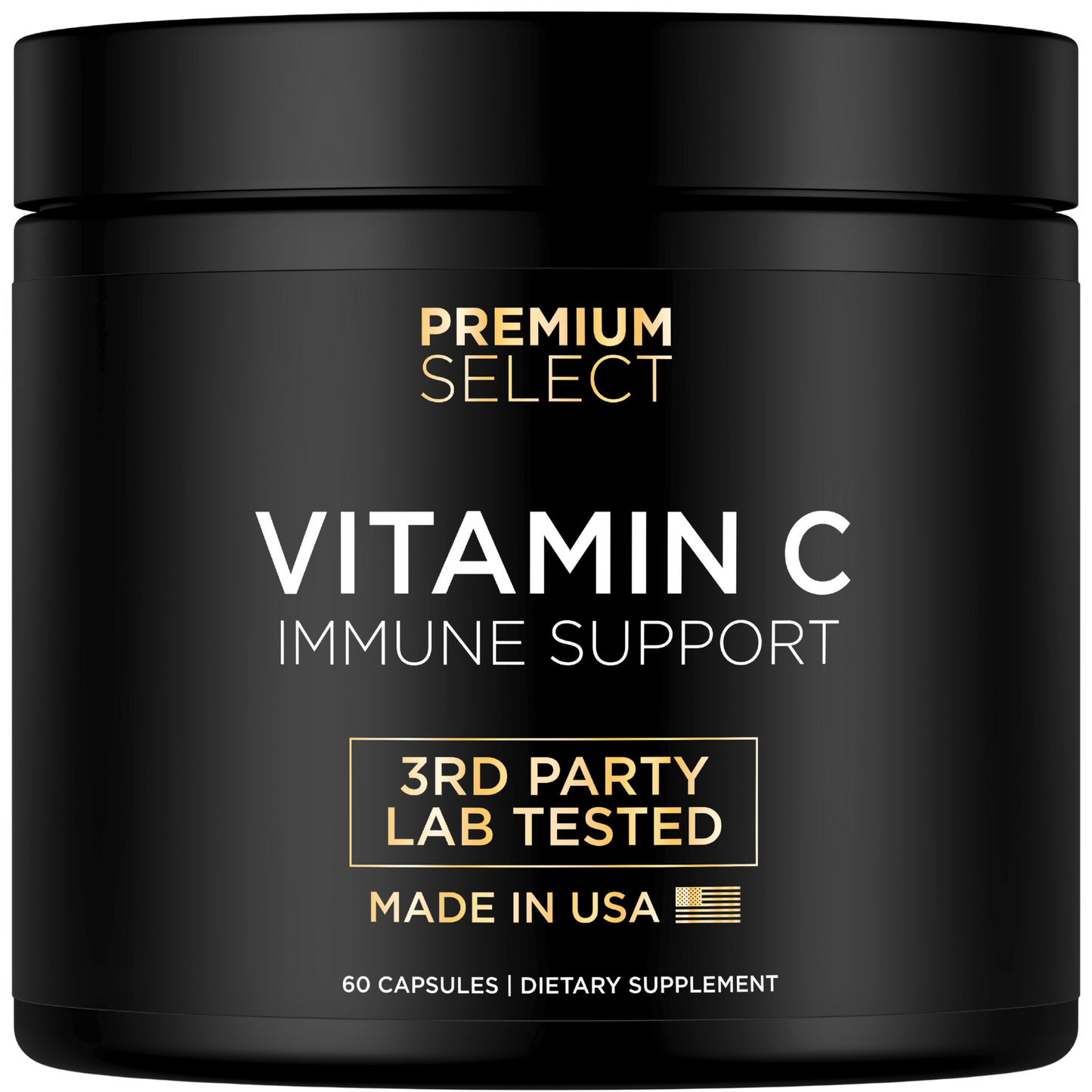 Vitamin C