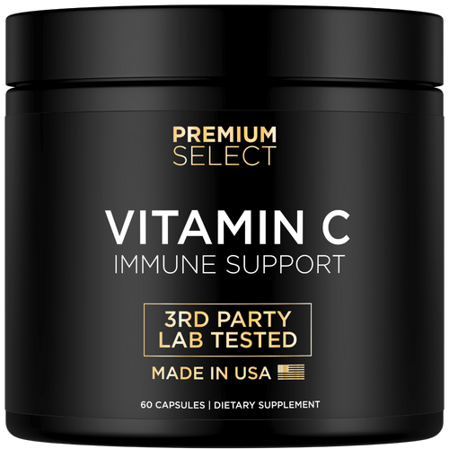 Vitamin C