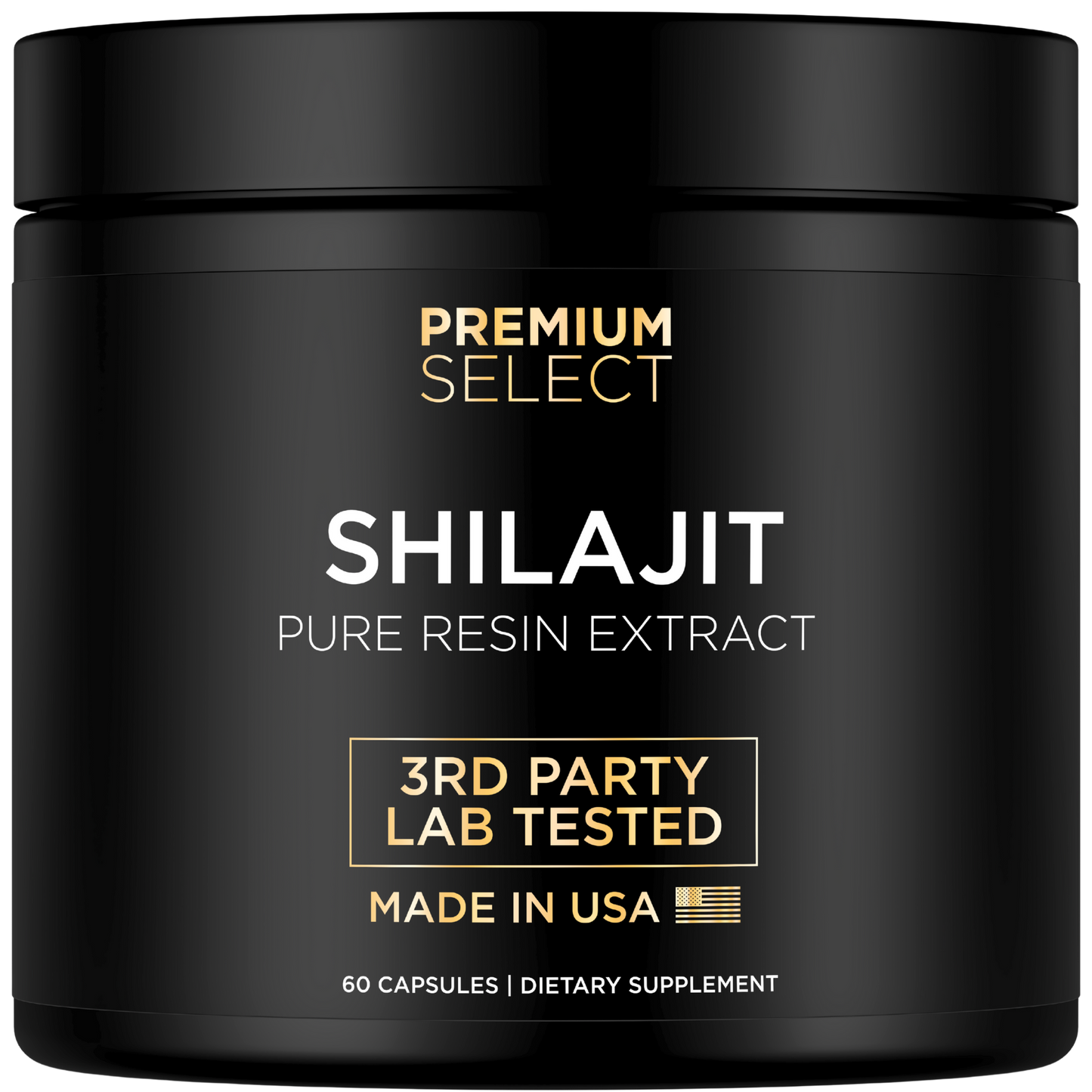 Shilajit