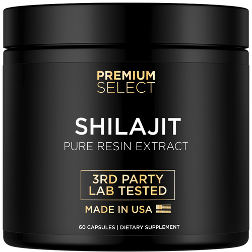 Shilajit