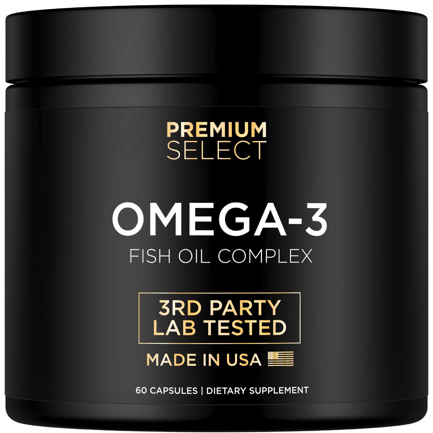 Omega-3