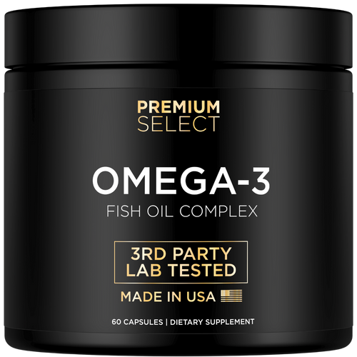 Omega-3
