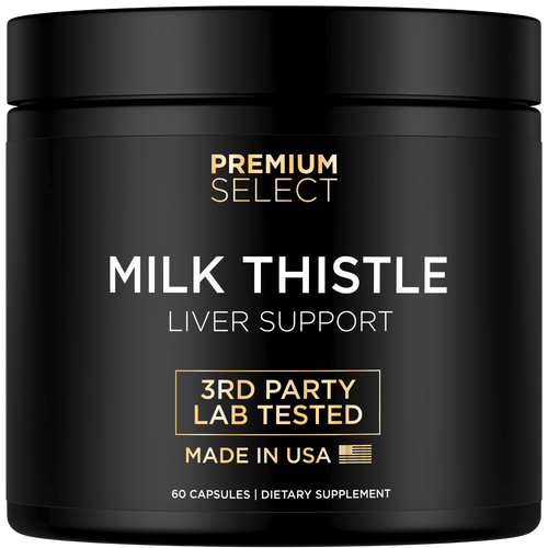 Milk Thistle