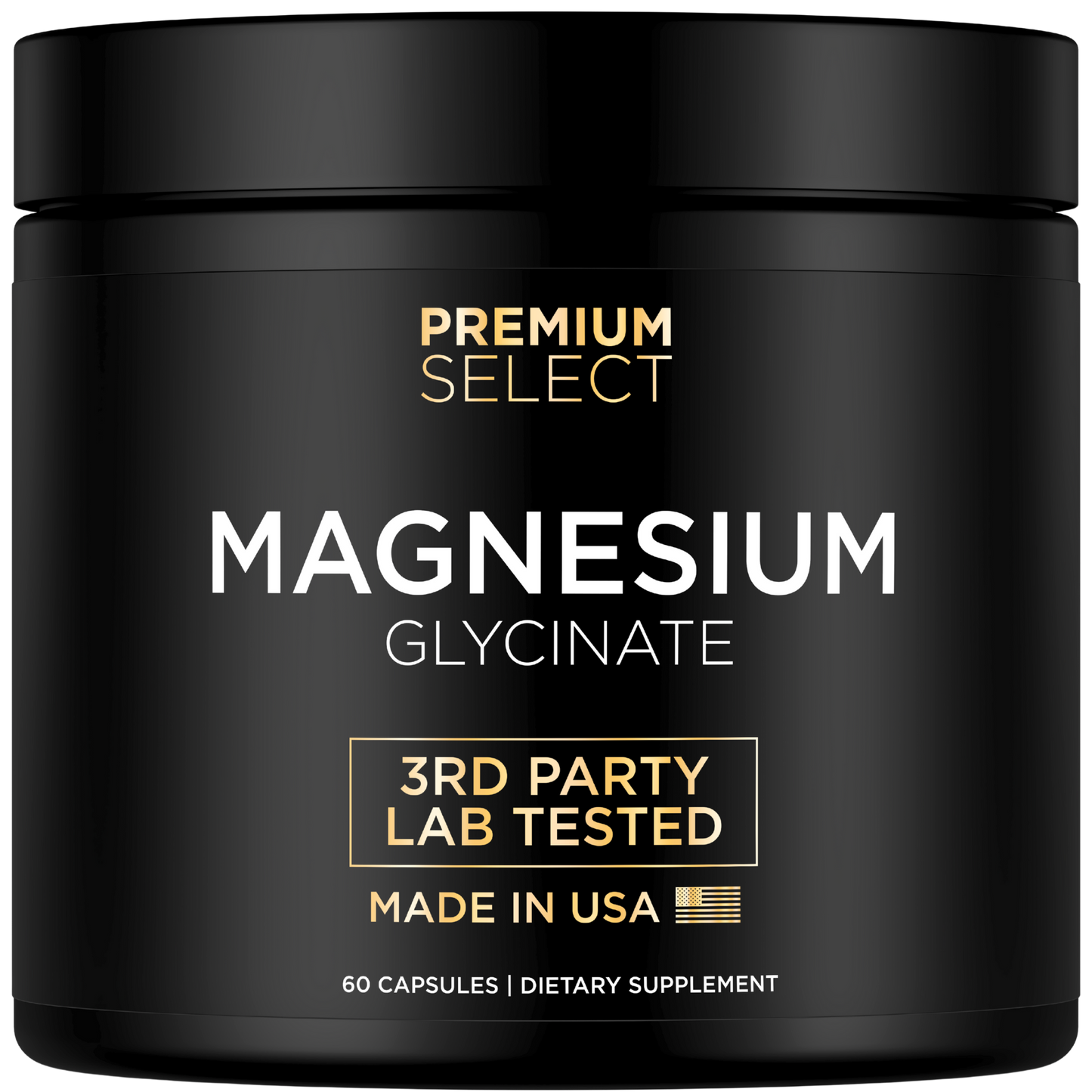 Magnesium Glycinate