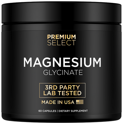Magnesium Glycinate