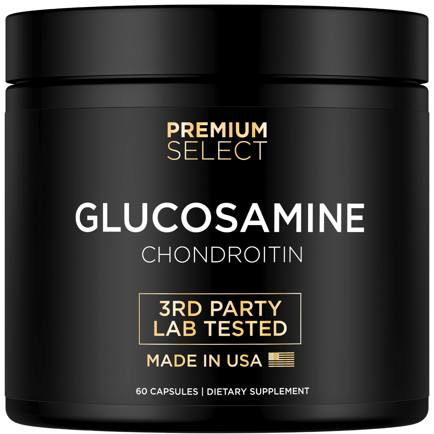 Glucosamine Chondroitin