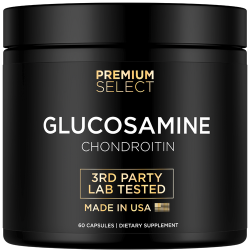 Glucosamine Chondroitin