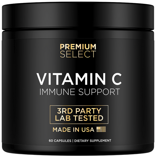 Vitamin C
