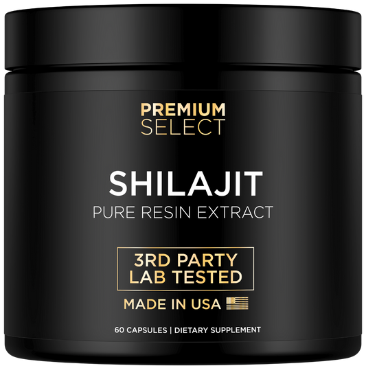 Shilajit