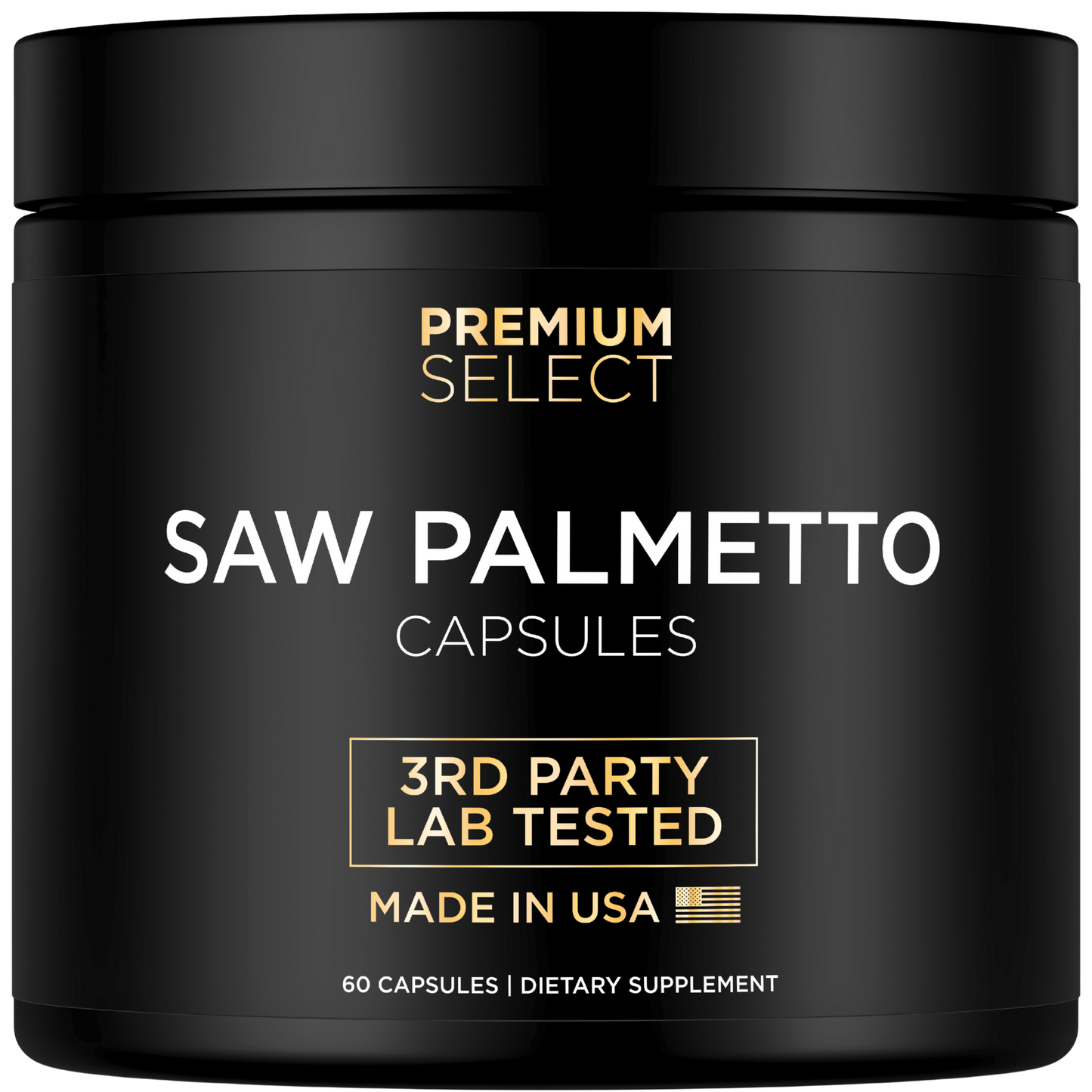 Saw Palmetto