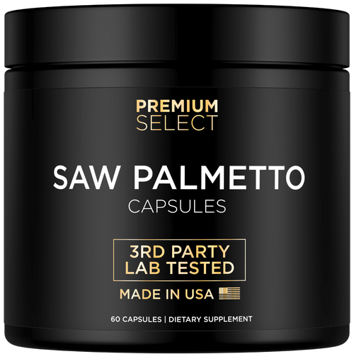 Saw Palmetto