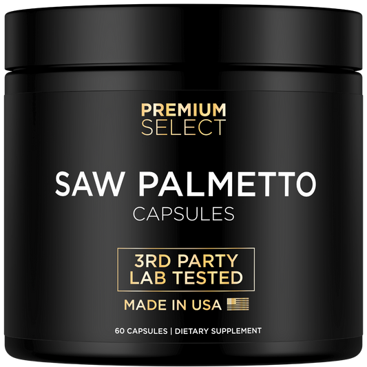 Saw Palmetto