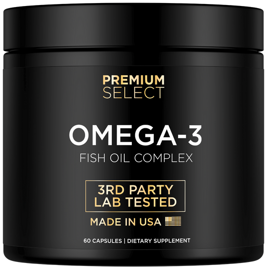 Omega-3