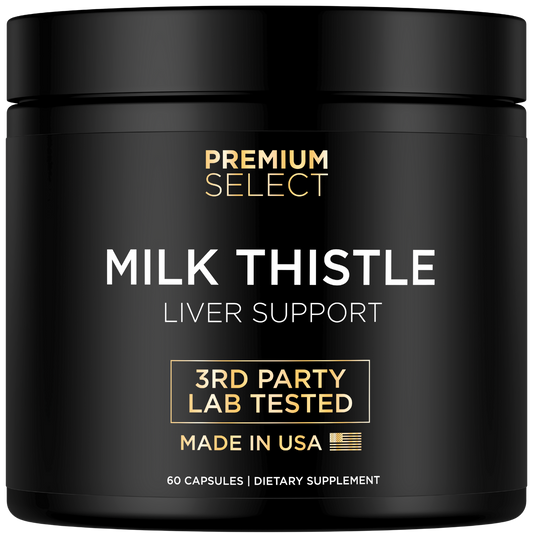 Milk Thistle