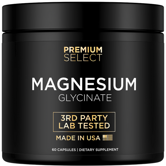 Magnesium Glycinate