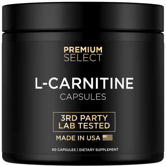L-Carnitine